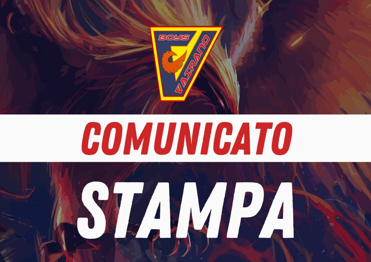 La stagione si chiude