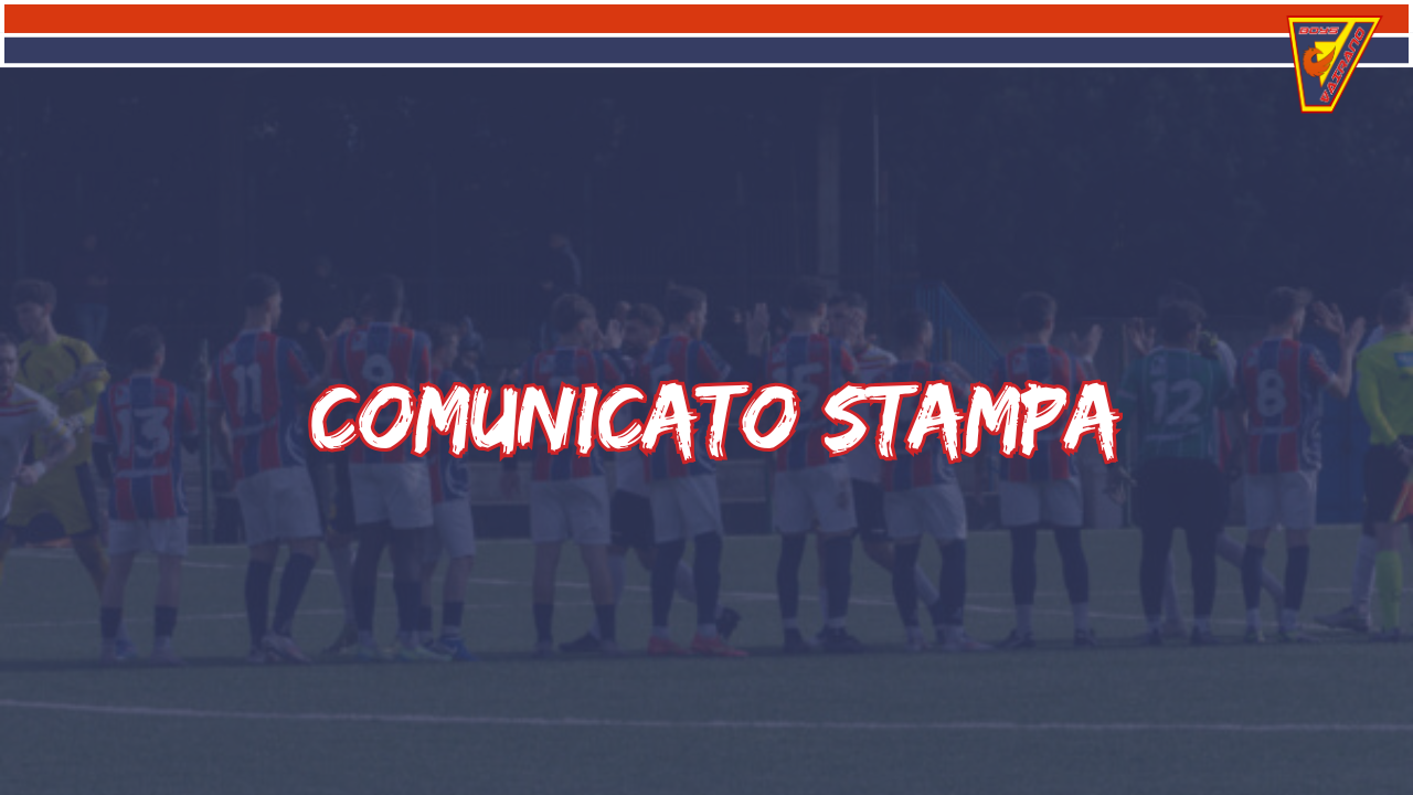 COMUNICATO STAMPA: La Boys Vairano: quattro anni di crescita, lavoro serio e tutela dei propri giovani