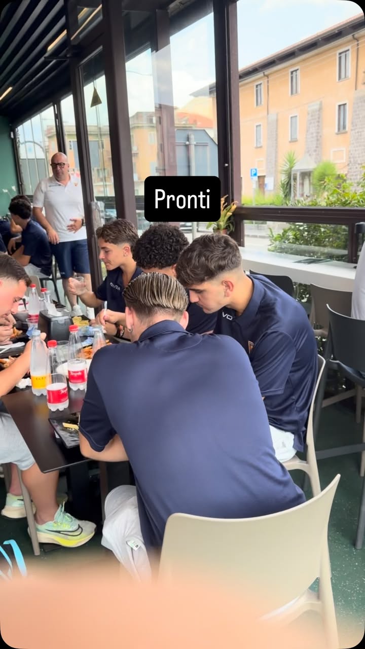 La Boys Vairano affronta la prima trasferta dell’anno in Coppa Italia