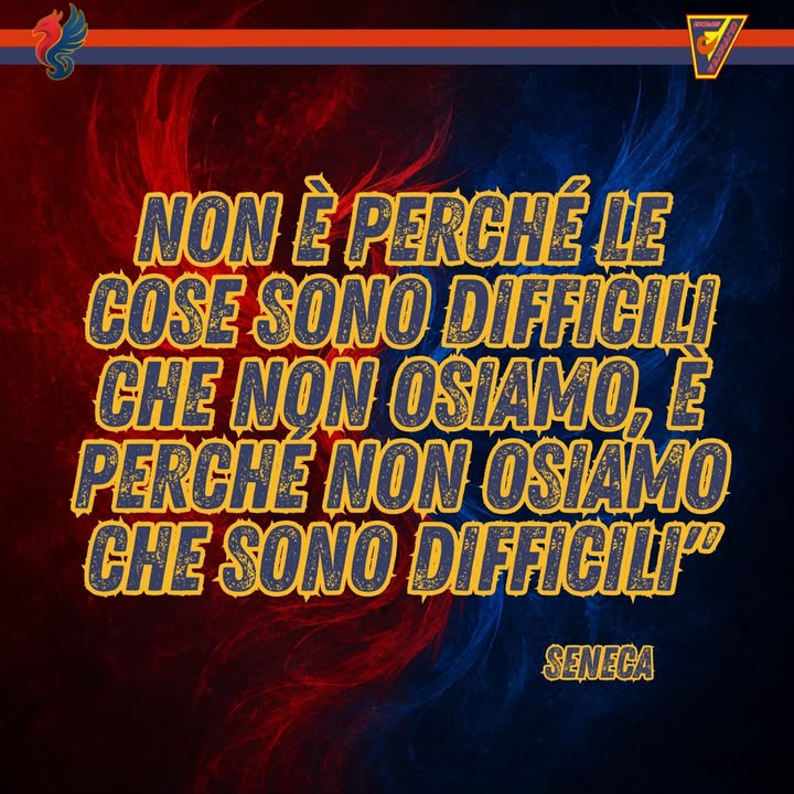 La Boys Vairano celebra il pensiero di Seneca