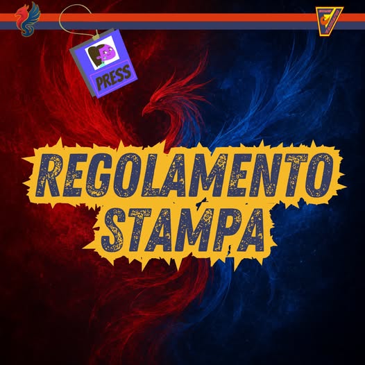 Regolamento per l’Accesso alle Partite della Boys Vairano