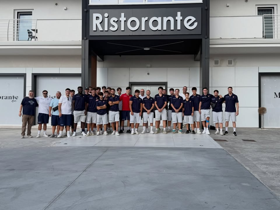 La Boys Vairano Ringrazia il Caseificio Mozzarella DOC