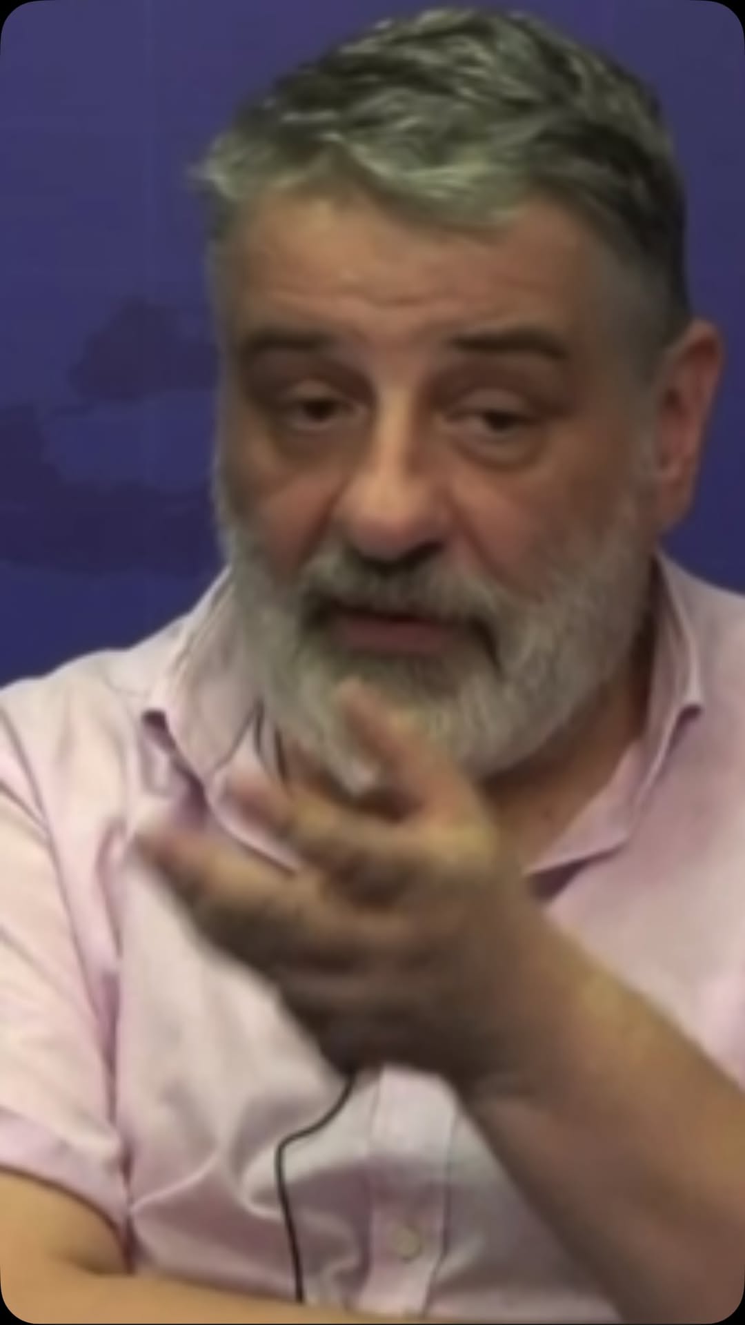 Le dichiarazioni del Presidente della Boys Vairano a Casertasera
