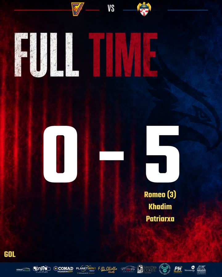 La Boys Vairano affronta una sconfitta ma guarda al futuro con determinazione