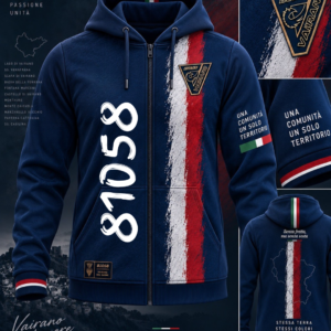 Orgoglio rossoblu 81058