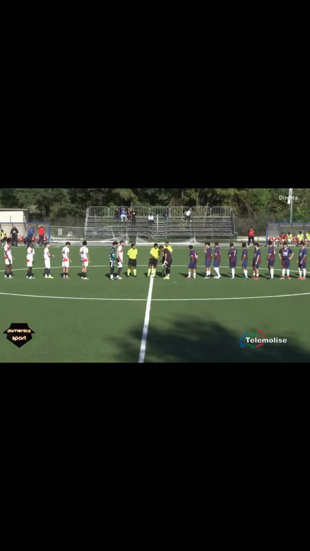 Highlights della Boys Vairano: Un’Analisi della Prestazione